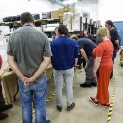 Open Museum project – Week 1