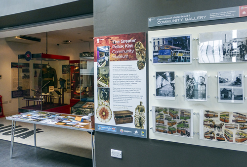 Open Museum project – Week 2