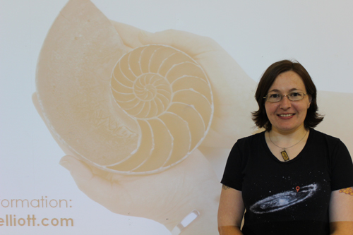 Meet the Maker – Rachel Elliott