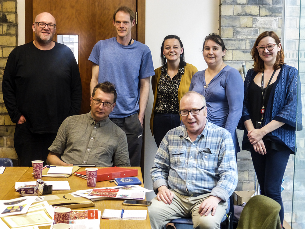 Open Museum project – Week 4