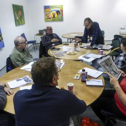 Open Museum project – Week 5