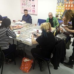 Open Museum project – Week 6