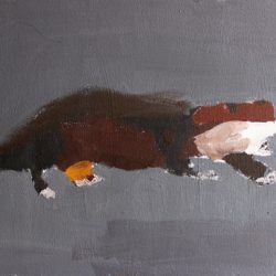 Otter’ by Dearbhail McGrory