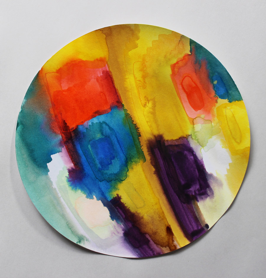 Bright Lights (2017)