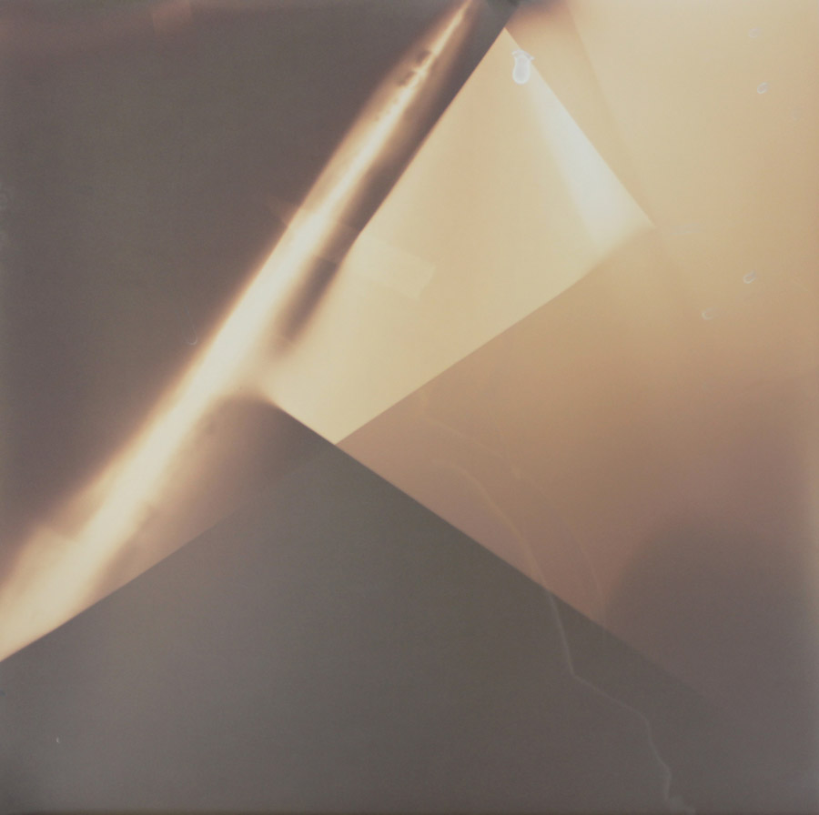 Unconed space 1 (2017)