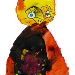 Matryoshka IV (2018)