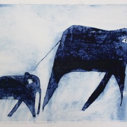 Mother and child (2018)