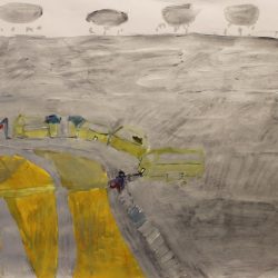 Sodden Fields (2017)