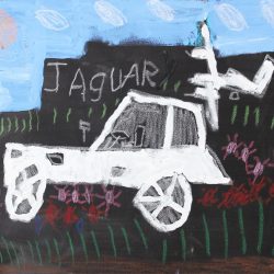 Jaguar (2017)