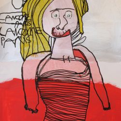 Kylie Minogue (2018)