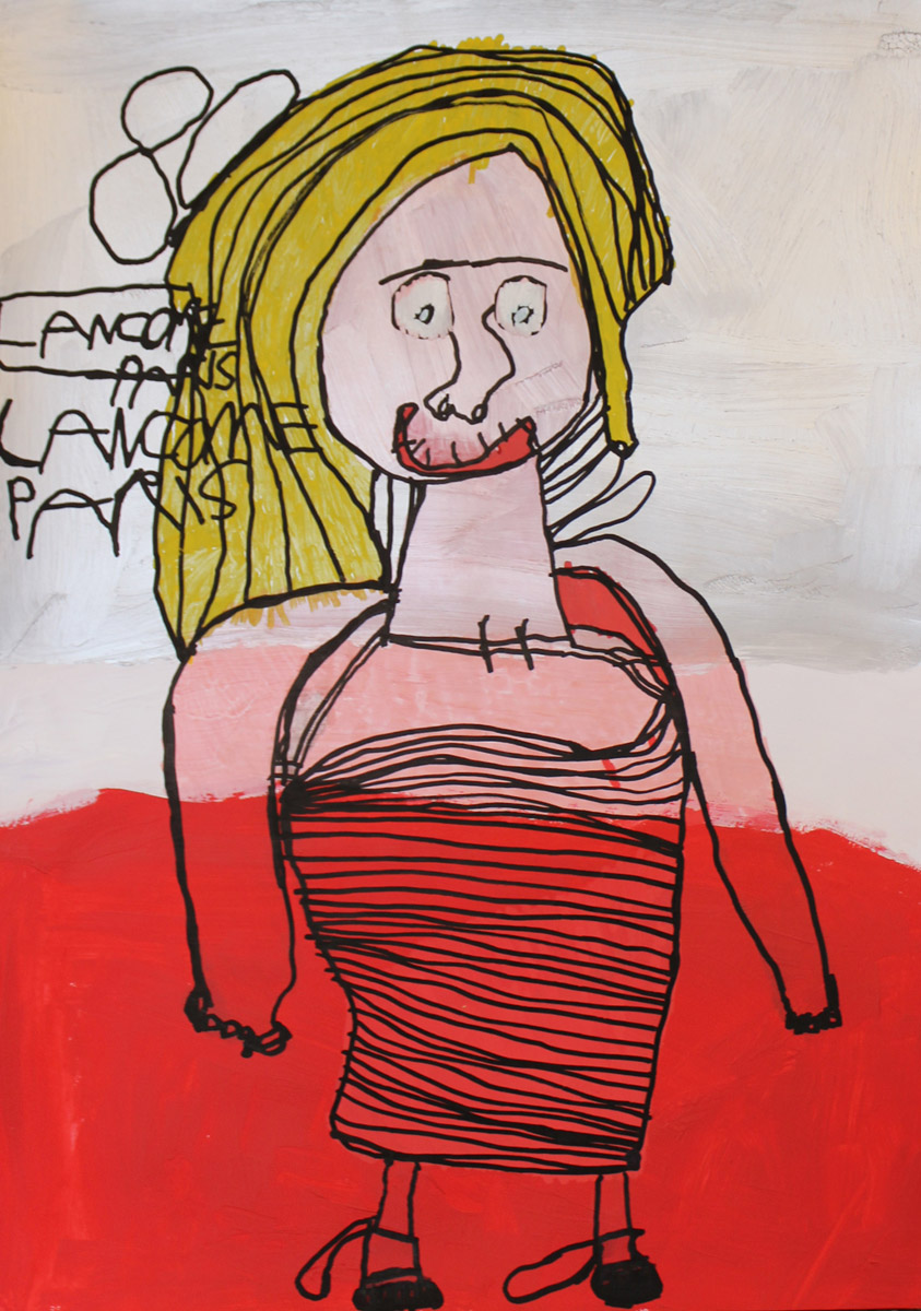 Kylie Minogue (2018)