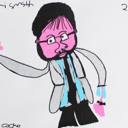 Jarvis Cocker (2018)