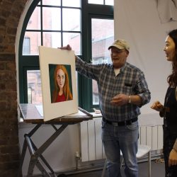 Artist-in-residence-Yeonjoo-Cho