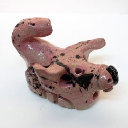 Cameron Morgan: Piglet