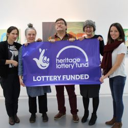 Heritage-Lottery-Fund-awards-a-research-grant-to-a-group-of-Project-Ability-artists