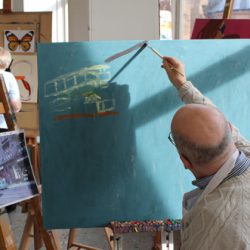 Project Ability seeks a Vice-Chair and new Board Members