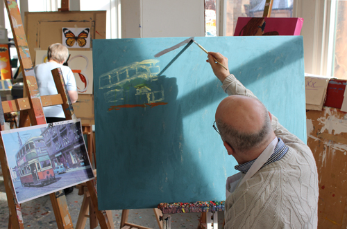 Project Ability seeks a Vice-Chair and new Board Members