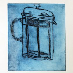 Robert Cornish: Cafetiere