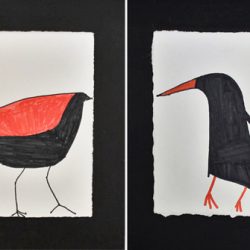 Scott Smith: Two Birds