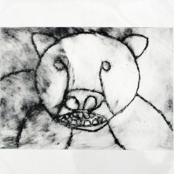 John Cocozza: Bear Cub