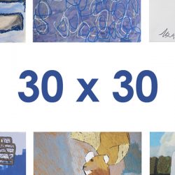 30x30