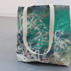 Canvas bag