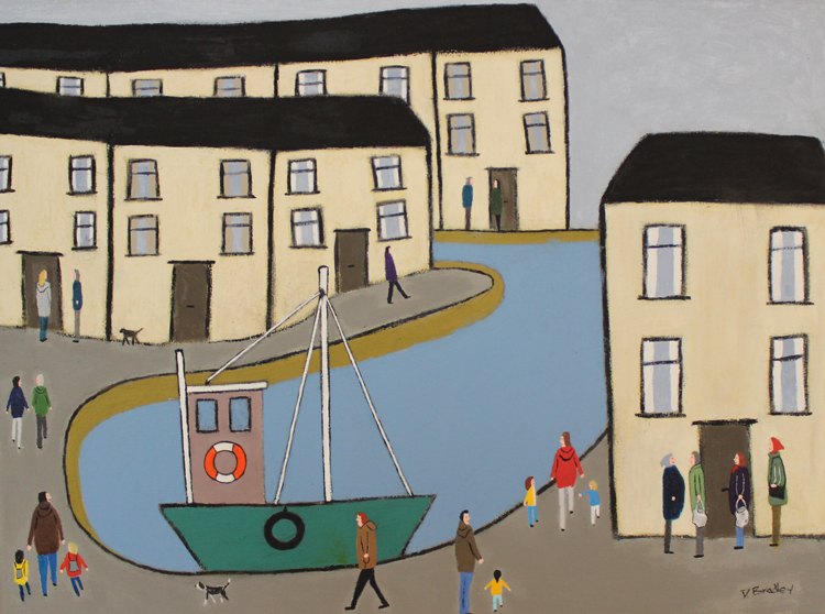 by David Bradley