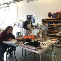 GSA Project - Issy Arnold