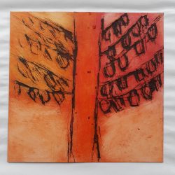 Garvald residency week 3