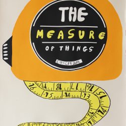 'The Measure of Things' by Cameron Morgan & Charlie Hammond
