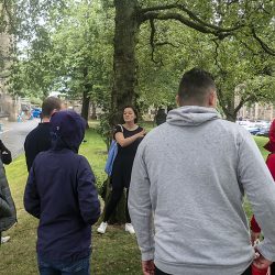 Heritage Lottery Fund