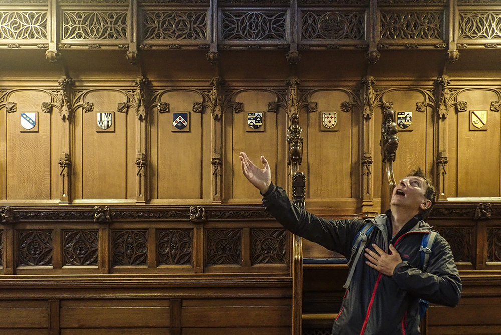 Heritage Lottery Fund