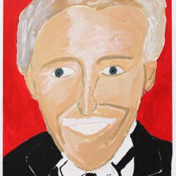 Bruce Forsyth