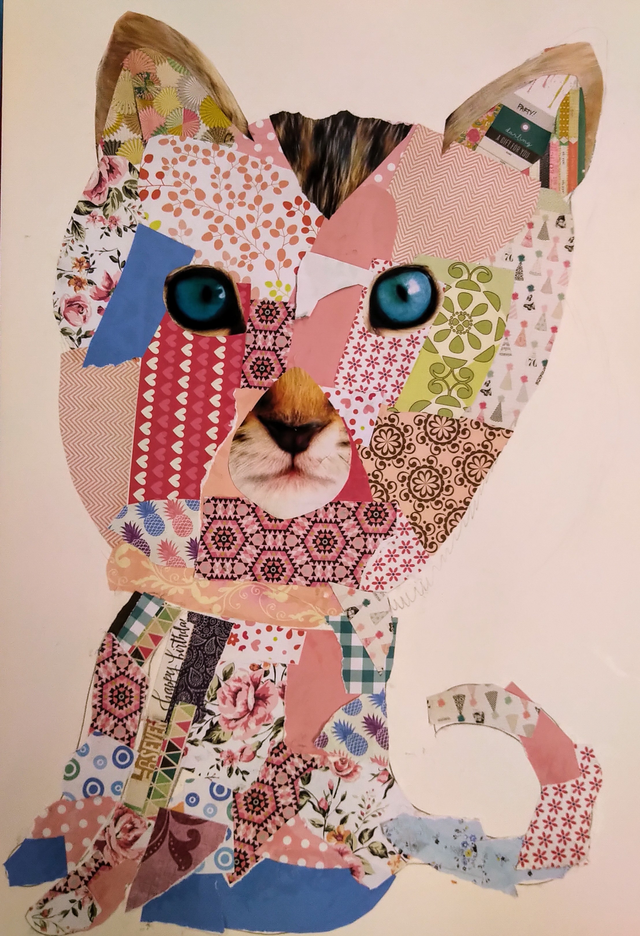 Abercorn School workshop