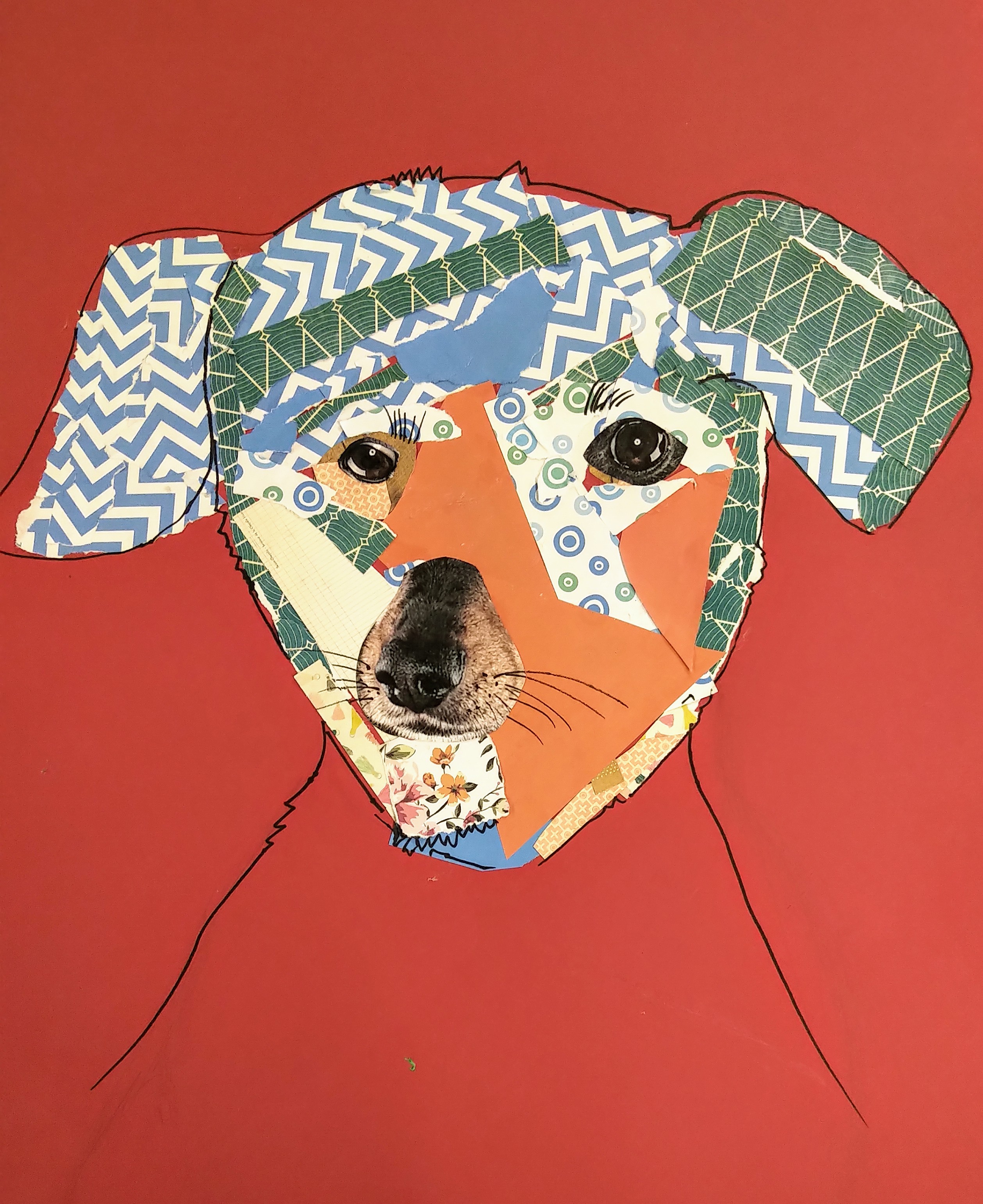 Abercorn School workshop