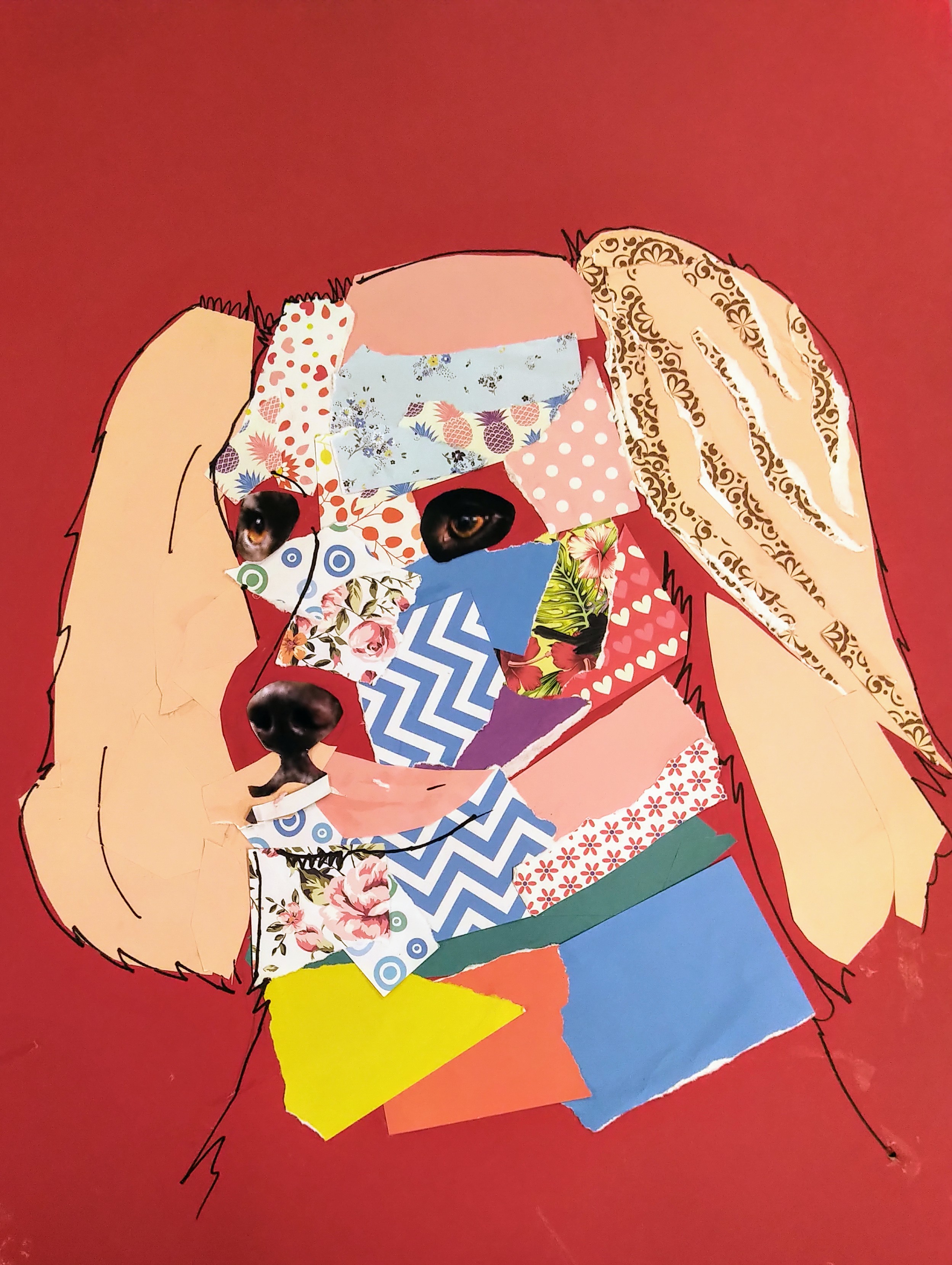 Abercorn School workshop