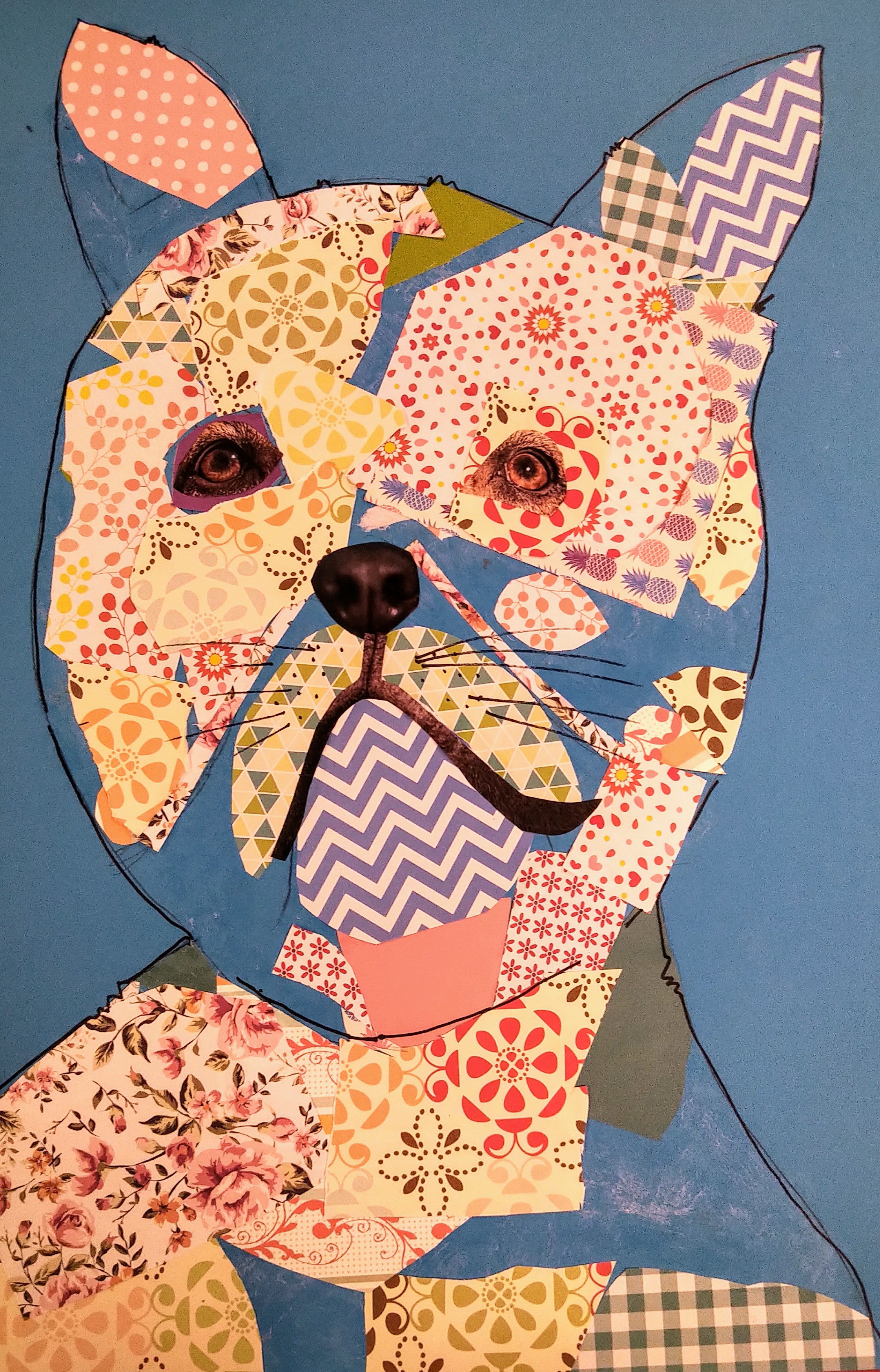 Abercorn School workshop