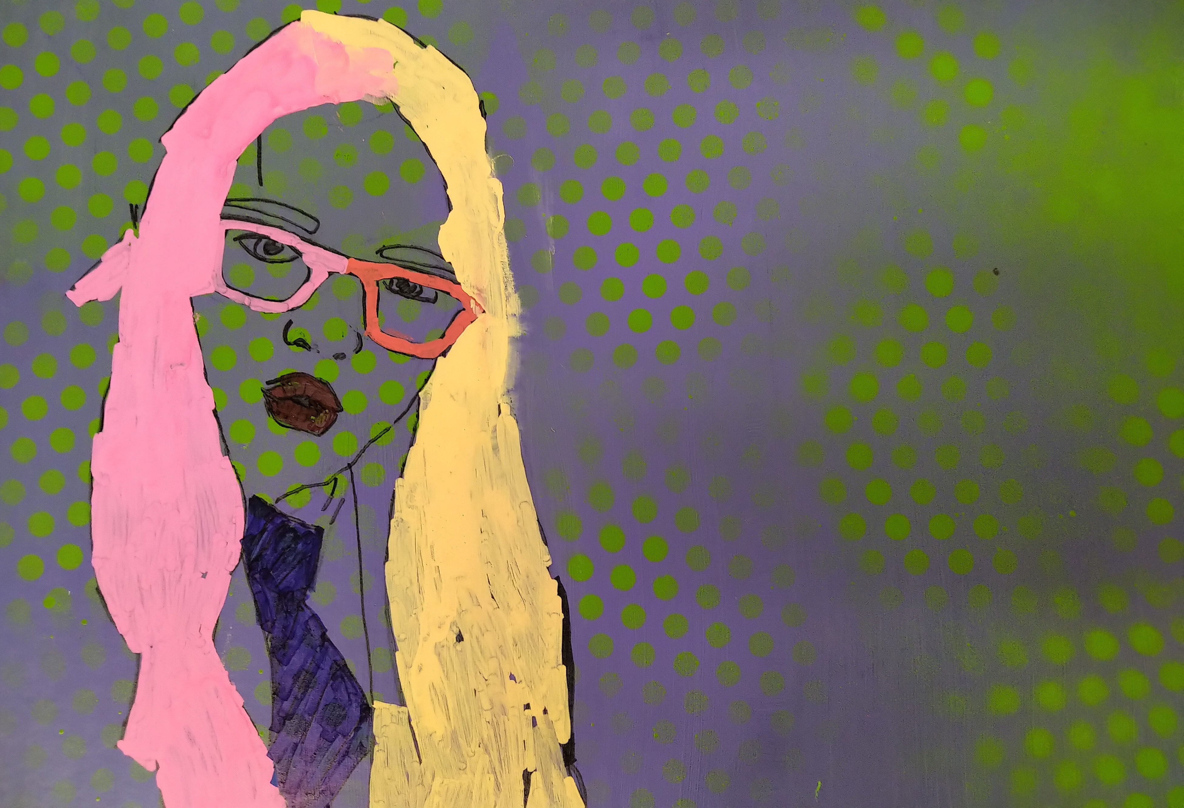 Abercorn School workshop