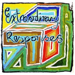 Extraordinary responses exhibition for outsider art