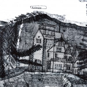Robin Wise Print 13 — Robin Wise