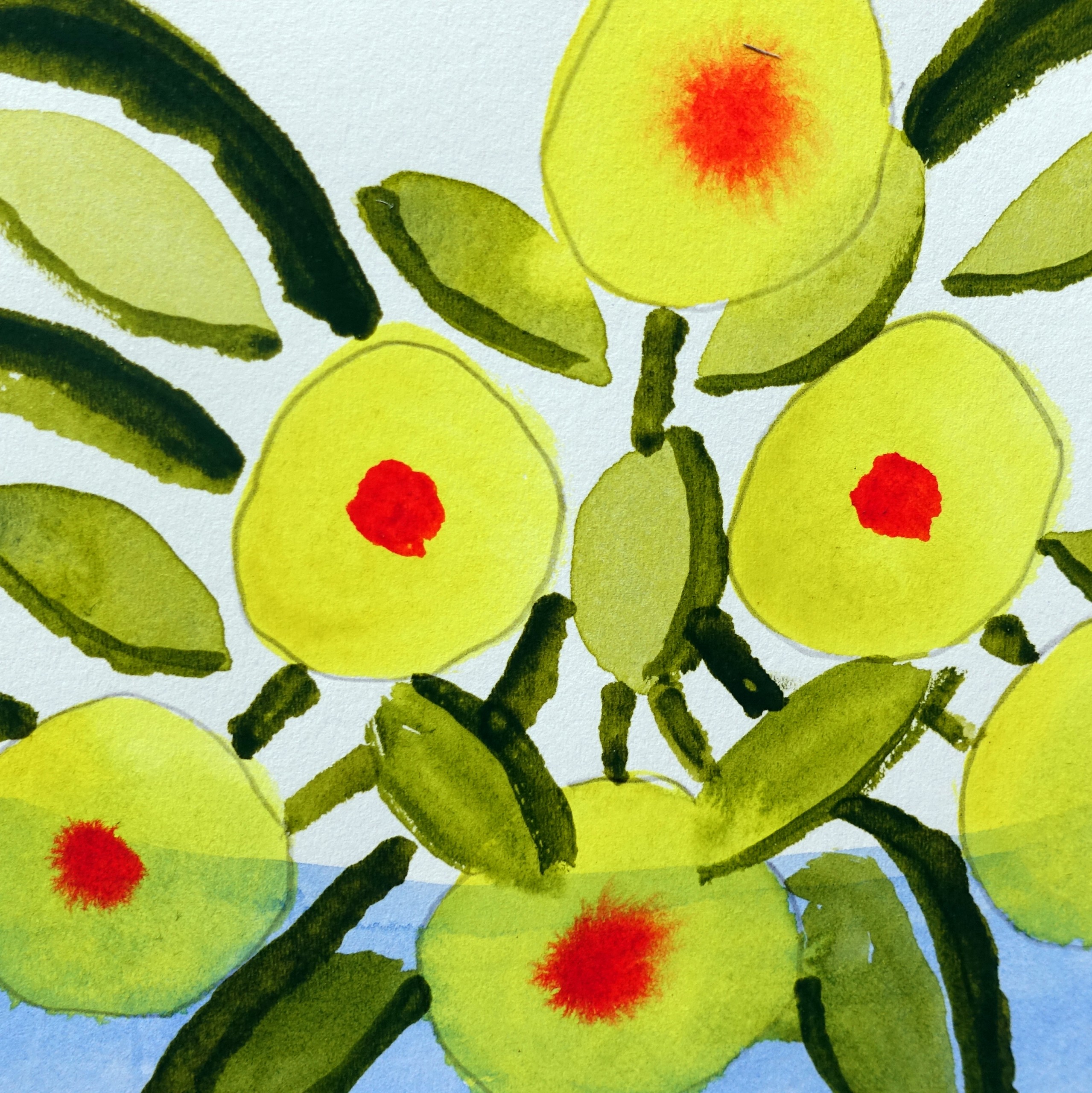 House Flowers - Image 2