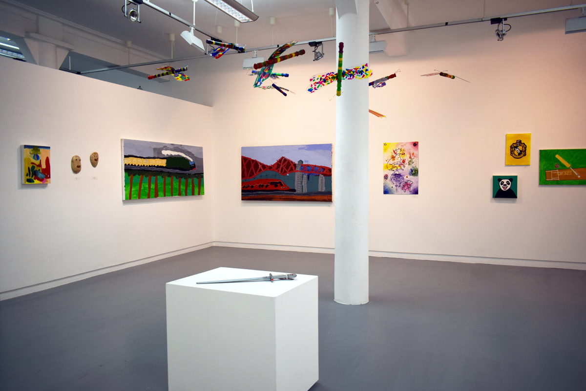 Forth Rail Bridge - Image 3