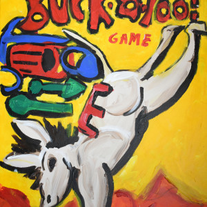 Buck A Roo