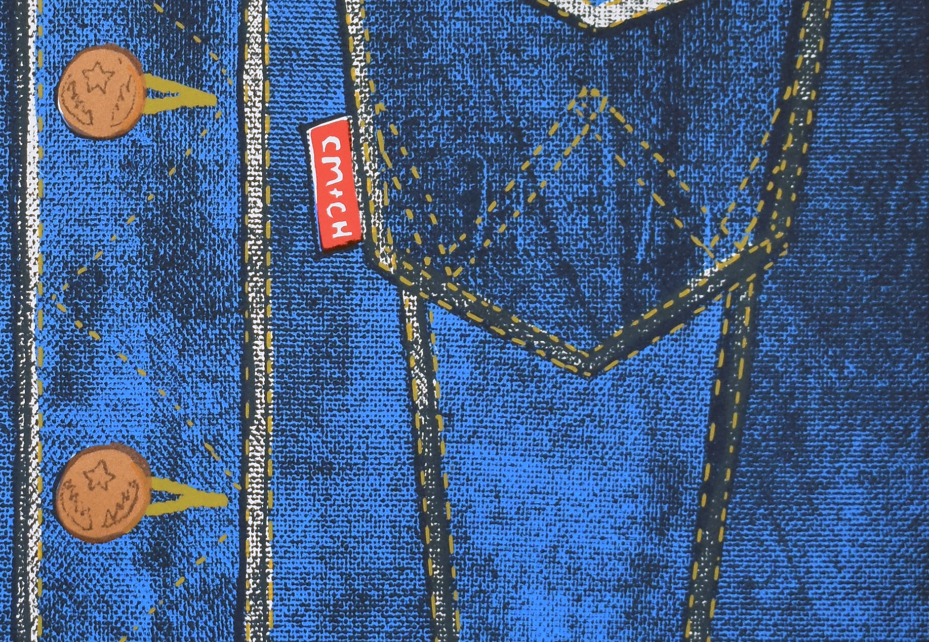 Chewin' the Brick - Image 2