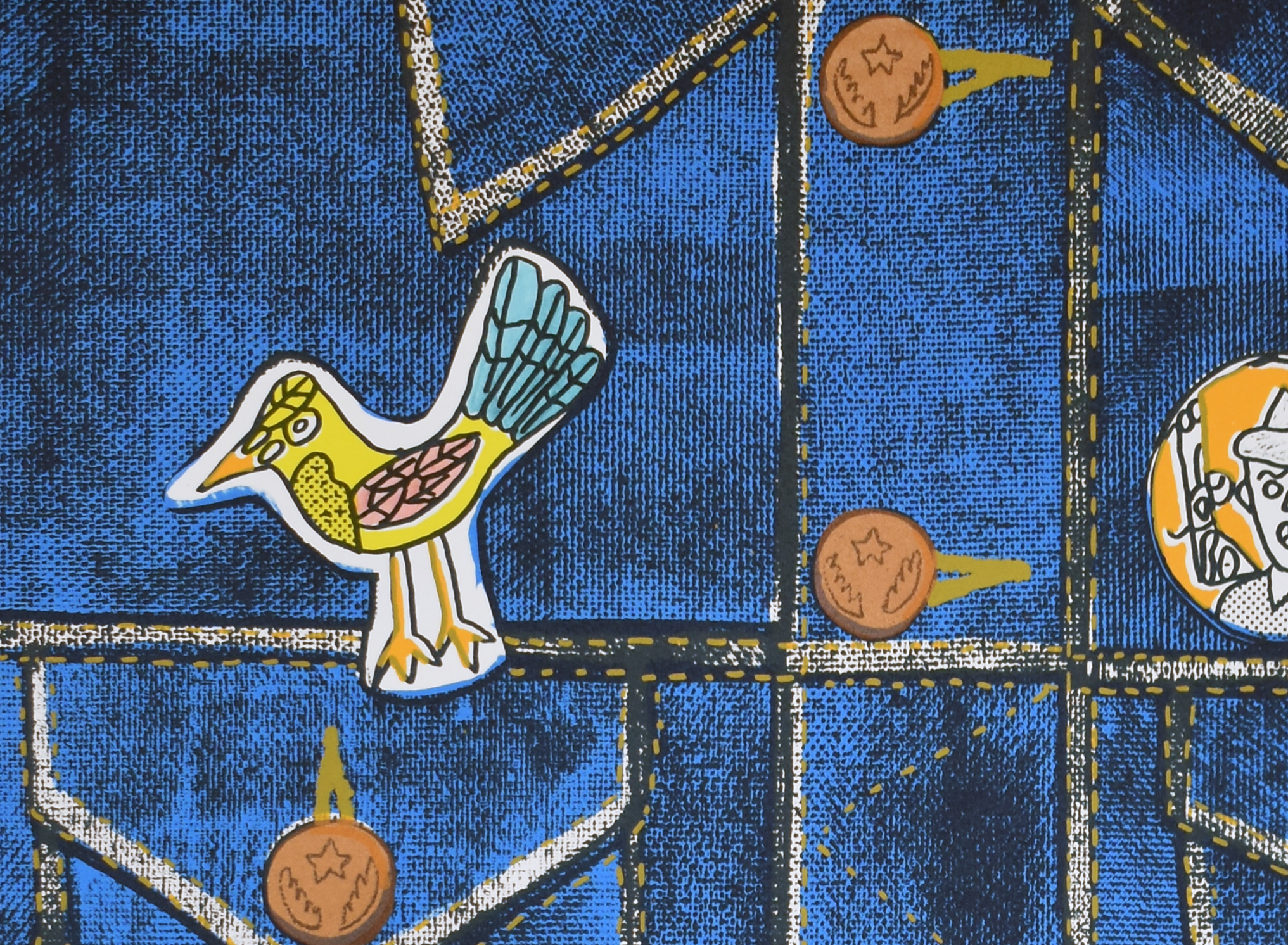 Chewin' the Brick - Image 3