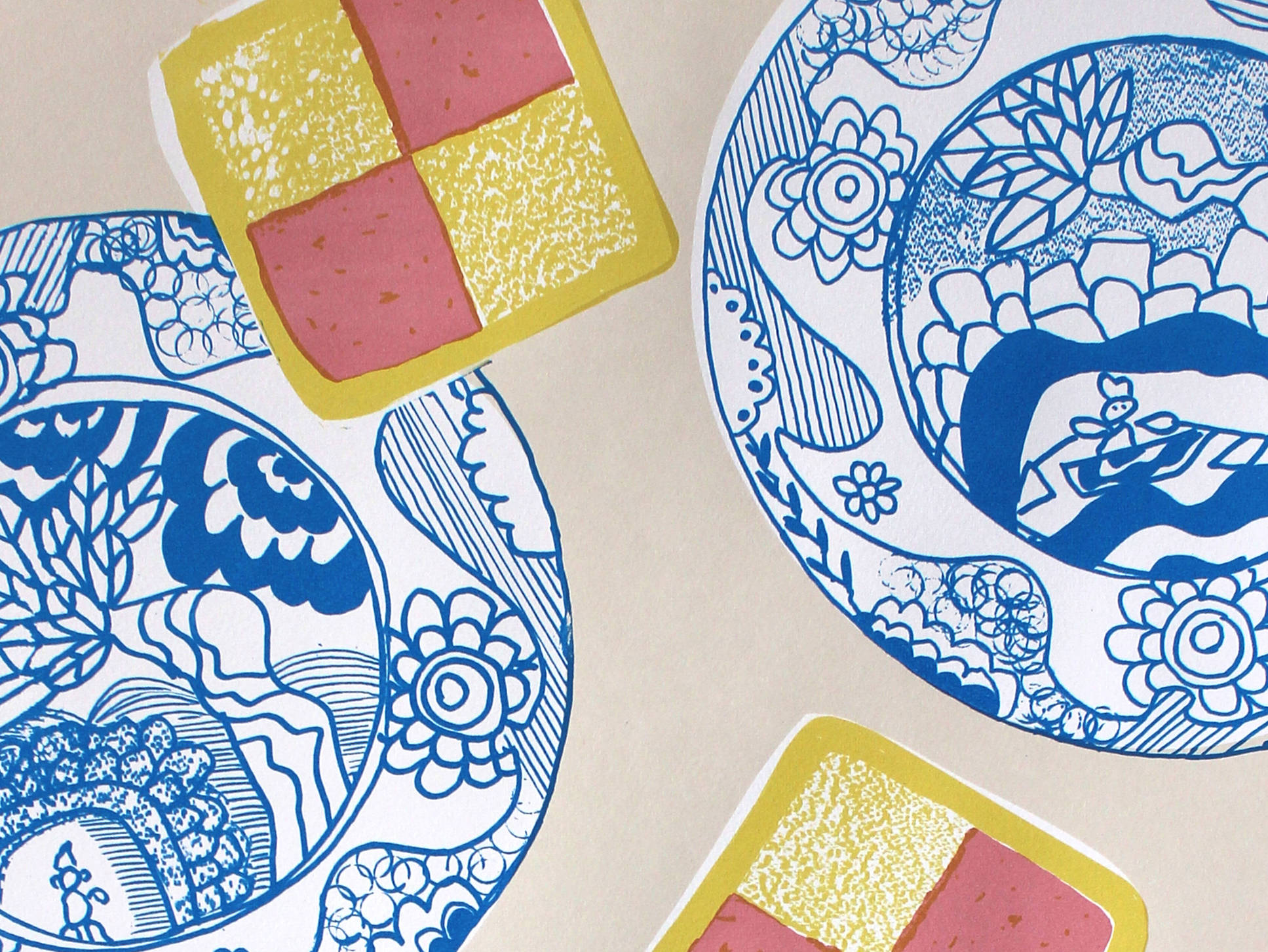Having your tea - Image 3