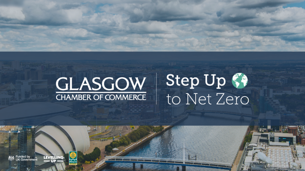 Step Up To New Zero Header Image