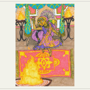 Student : Ultimate Cultural Dancer