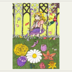 Student : Ultimate Herbalist