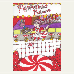 Student : Ultimate Waitress